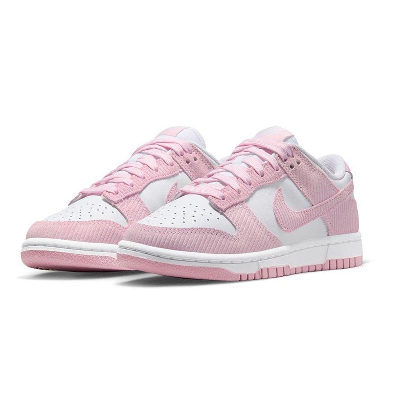 Nike Dunk Low ''Pink Corduroy'' W - 05kikxs