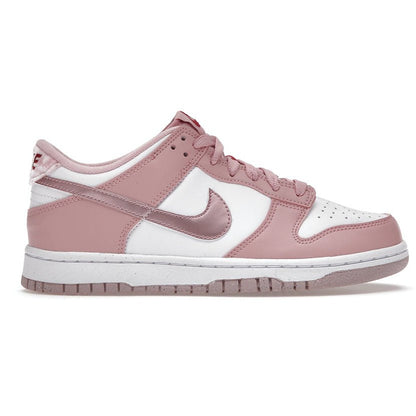 Nike Dunk Low ''Pink Velvet'' GS - 05kikxs