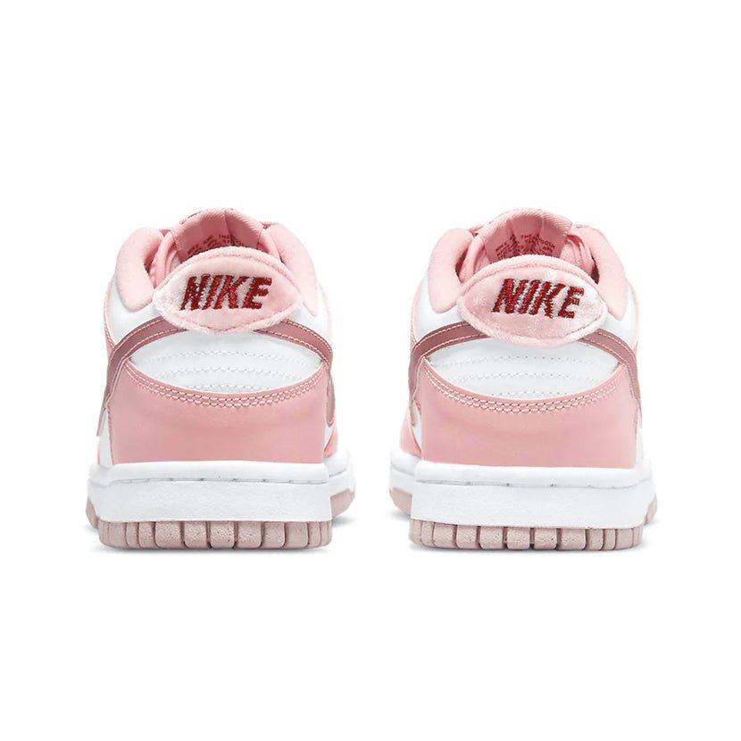 Nike Dunk Low ''Pink Velvet'' GS - 05kikxs