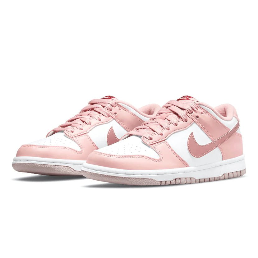 Nike Dunk Low ''Pink Velvet'' GS - 05kikxs