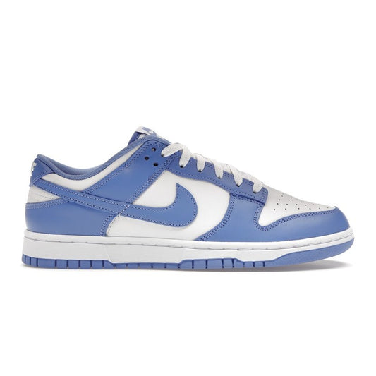 Nike Dunk Low ''Polar Blue'' - 05kikxs