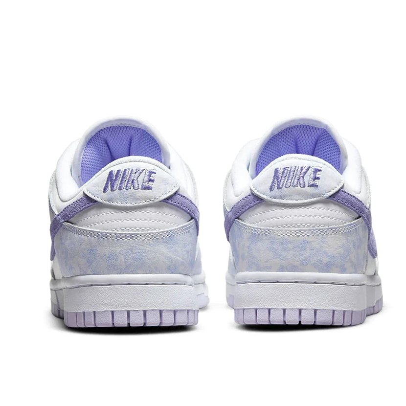 Nike Dunk Low ''Purple Pulse'' W - 05kikxs