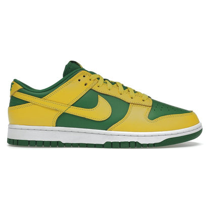 Nike Dunk Low Retro Reverse Brazil - 05kikxs