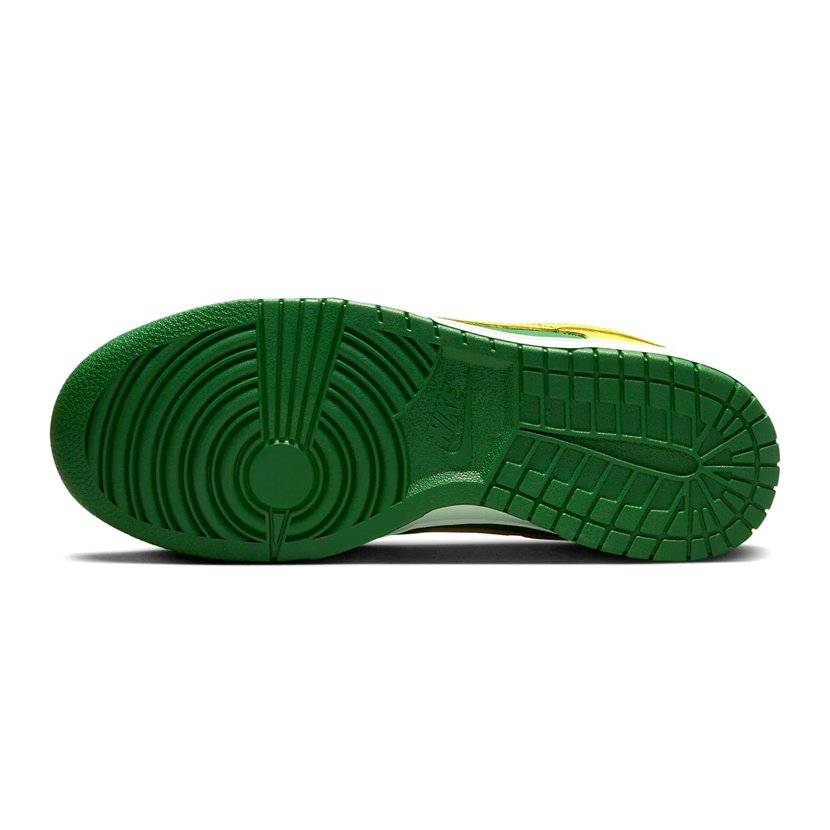 Nike Dunk Low Retro Reverse Brazil - 05kikxs