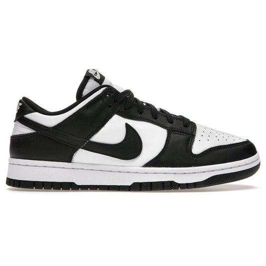 Nike Dunk Low Retro ''White Black Panda'' - 05kikxs