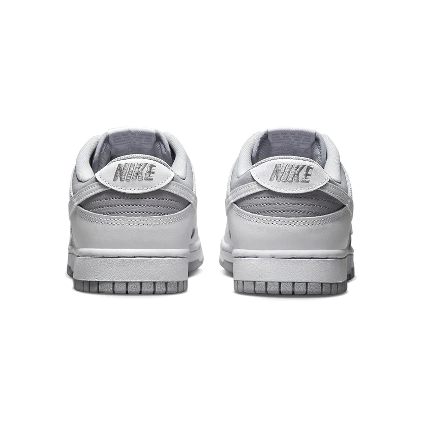 Nike Dunk Low Retro ''White Grey'' - 05kikxs