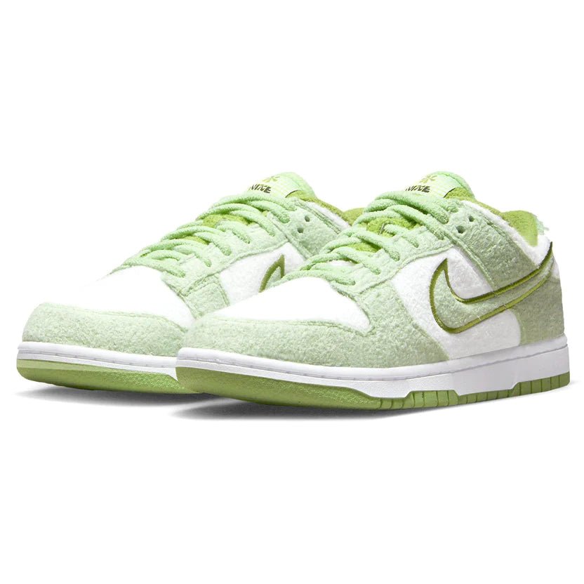 Nike Dunk Low SE Fleece Pack ''Honeydew'' W - 05kikxs