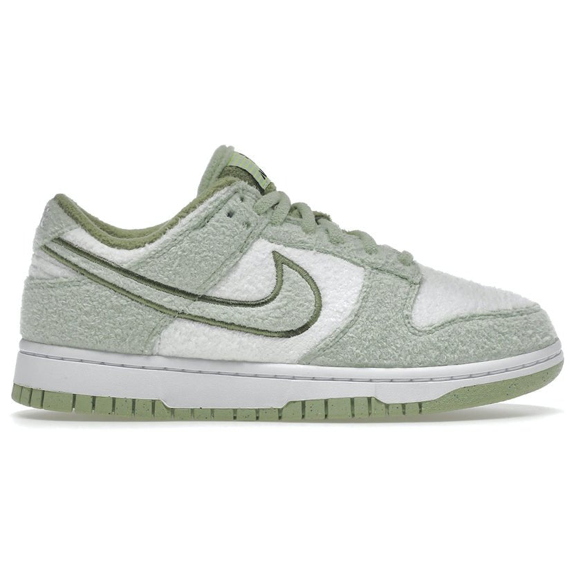 Nike Dunk Low SE Fleece Pack ''Honeydew'' W - 05kikxs