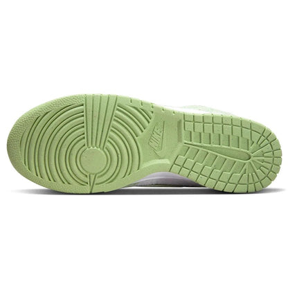 Nike Dunk Low SE Fleece Pack ''Honeydew'' W - 05kikxs