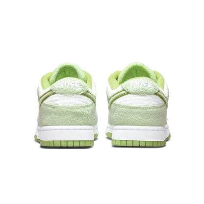 Nike Dunk Low SE Fleece Pack ''Honeydew'' W - 05kikxs