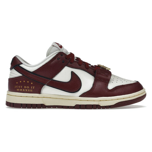 Nike Dunk Low SE ''Sisterhood Sail Team Red'' W - 05kikxs