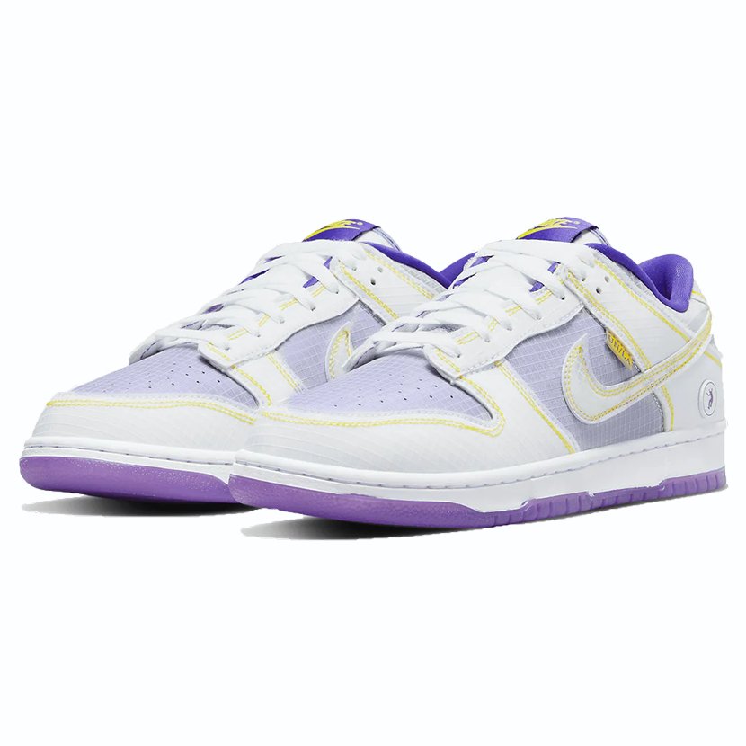 Nike Dunk Low ''Union Passport Pack Court Purple'' - 05kikxs