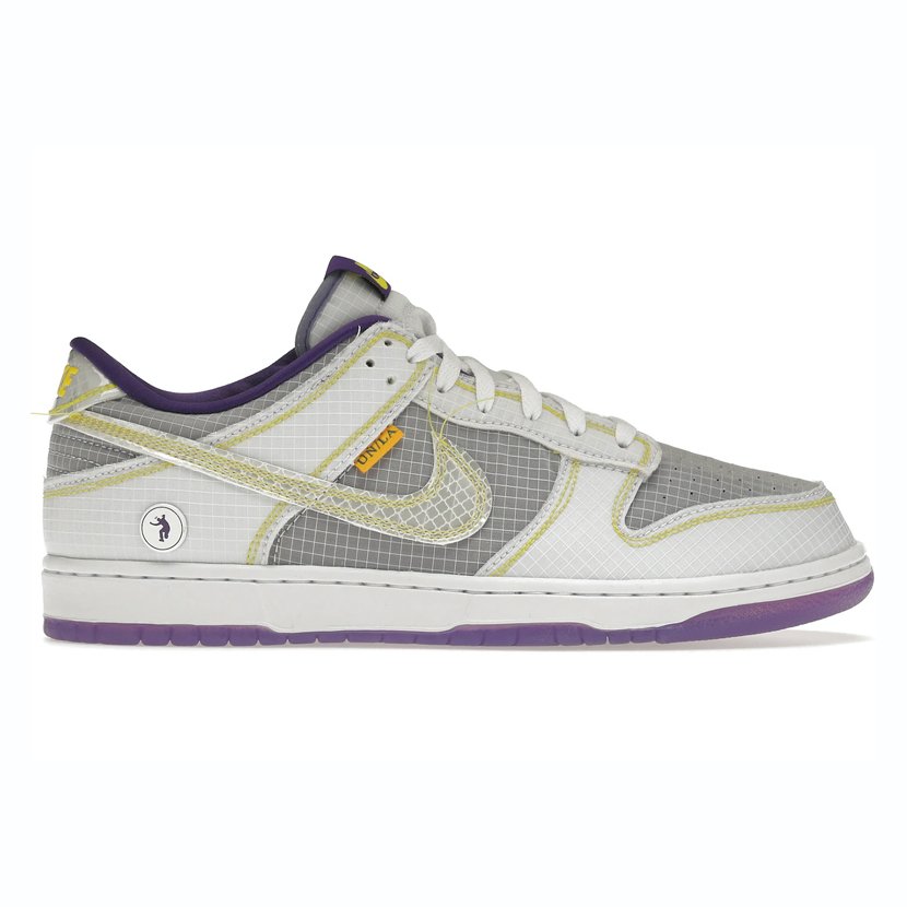 Nike Dunk Low ''Union Passport Pack Court Purple'' - 05kikxs