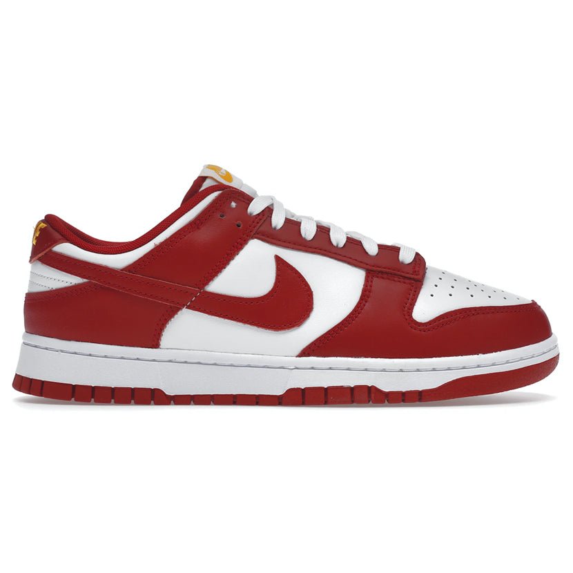 Nike Dunk Low ''USC'' - 05kikxs