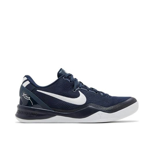 Nike Kobe 8 Protro College Navy - 05kikxs