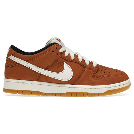 Nike SB Dunk Low Pro ''Dark Russet'' - 05kikxs