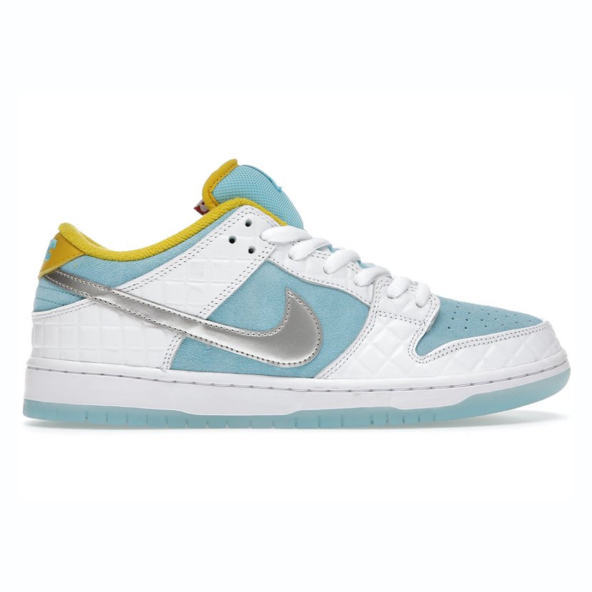 Nike SB Dunk Low Pro ''FTC Lagoon Pulse'' - 05kikxs