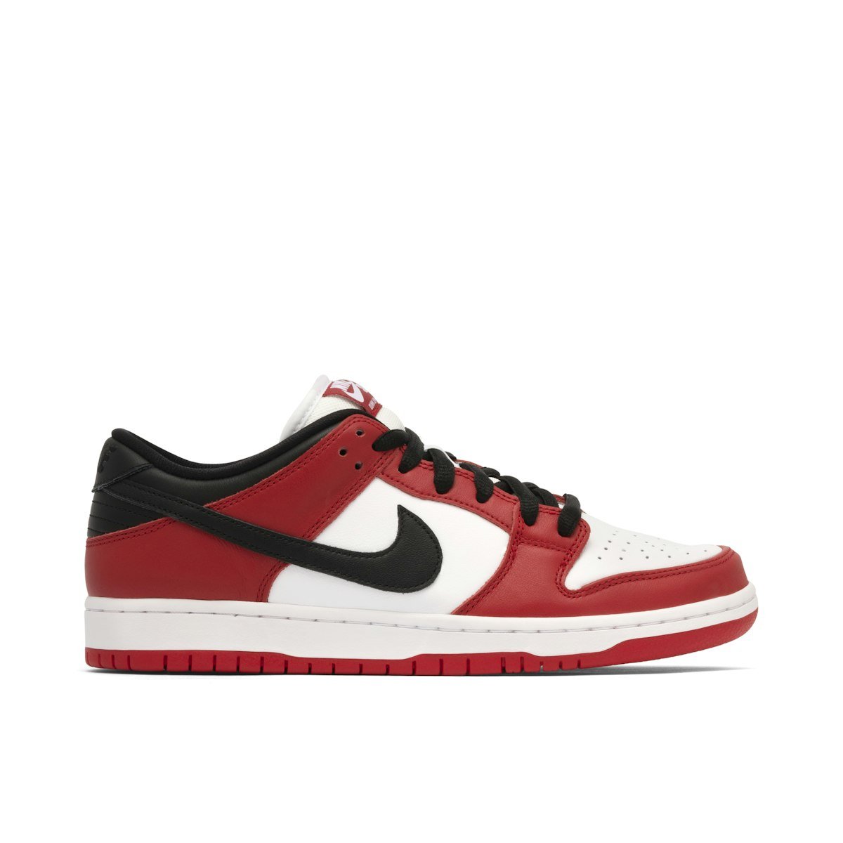 Nike SB Dunk Low Pro J - Pack Chicago - 05kikxs