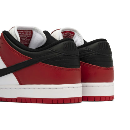 Nike SB Dunk Low Pro J - Pack Chicago - 05kikxs