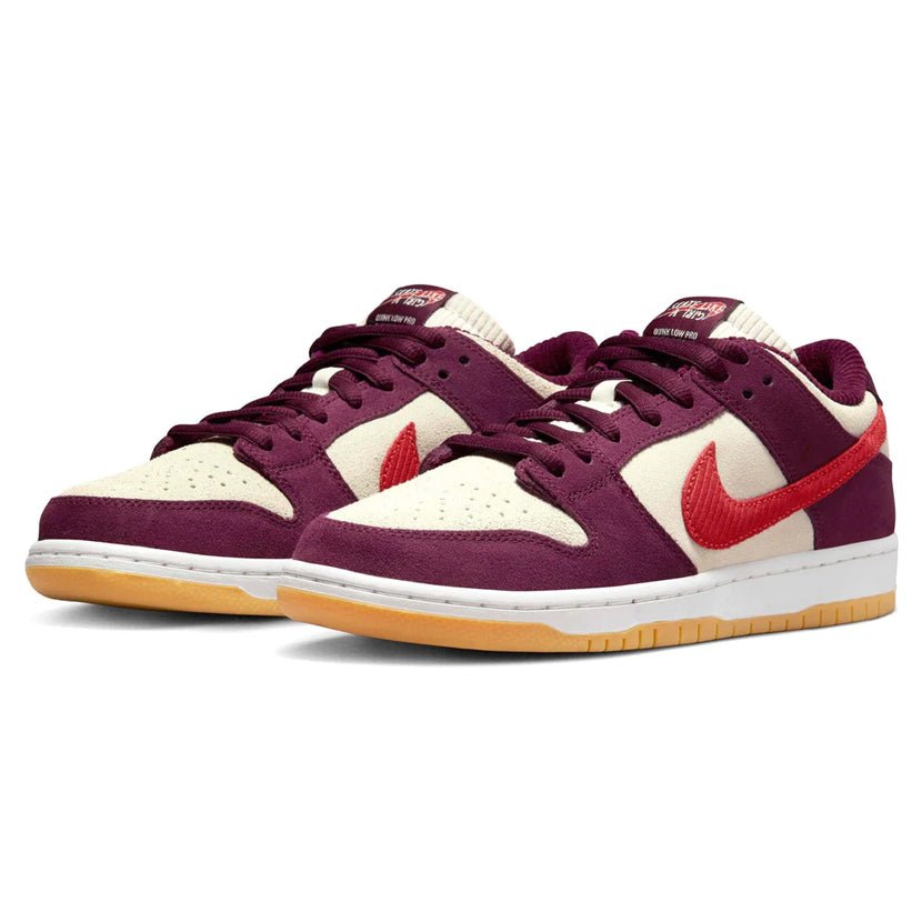 Nike SB Dunk Low ''Skate Like a Girl'' - 05kikxs