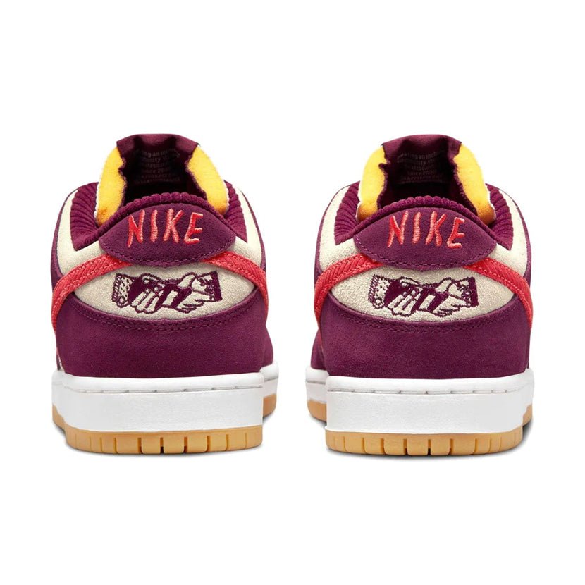 Nike SB Dunk Low ''Skate Like a Girl'' - 05kikxs