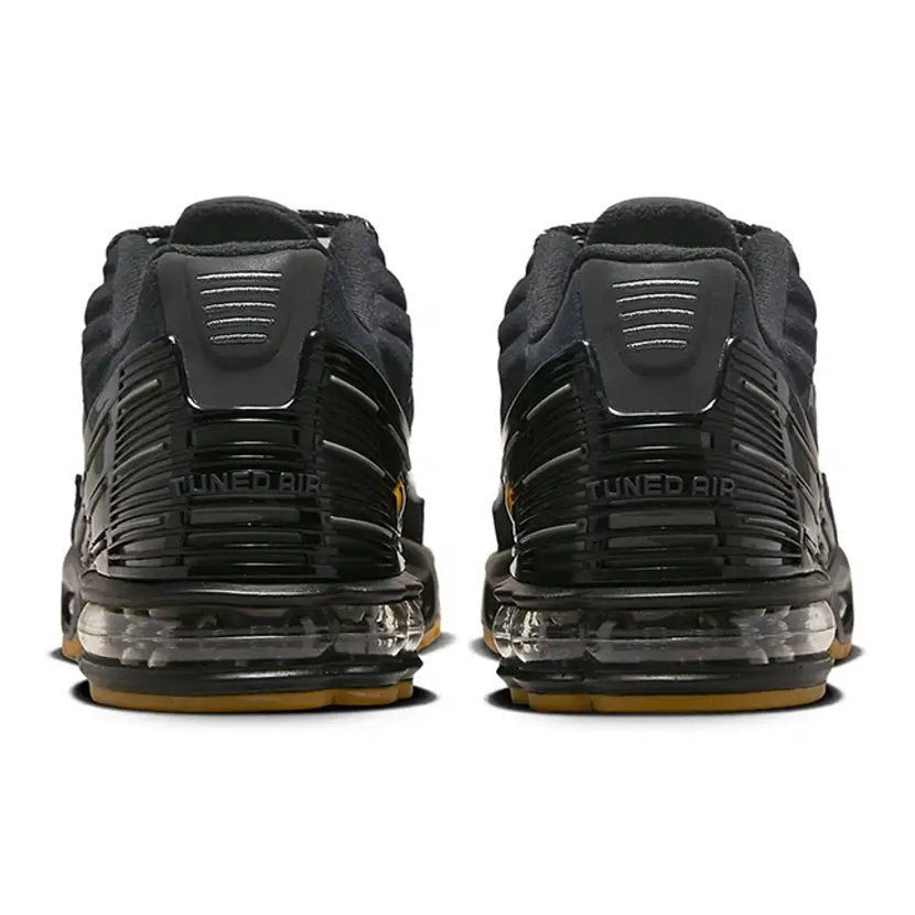 Nike TN Air Max Plus 3 ''Black Gum'' - 05kikxs