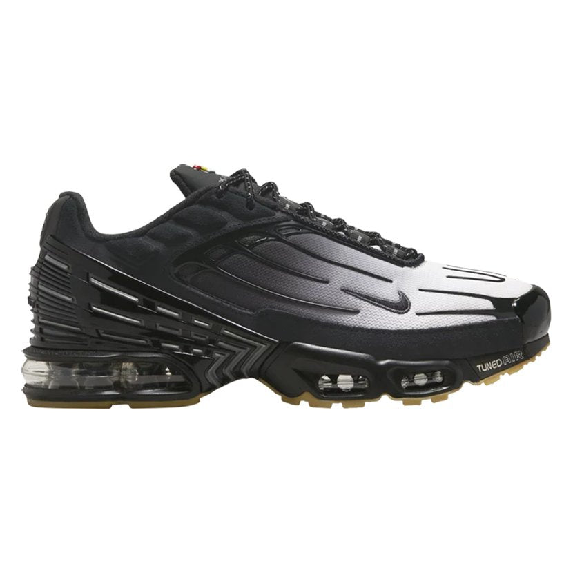 Nike TN Air Max Plus 3 ''Black Gum'' - 05kikxs