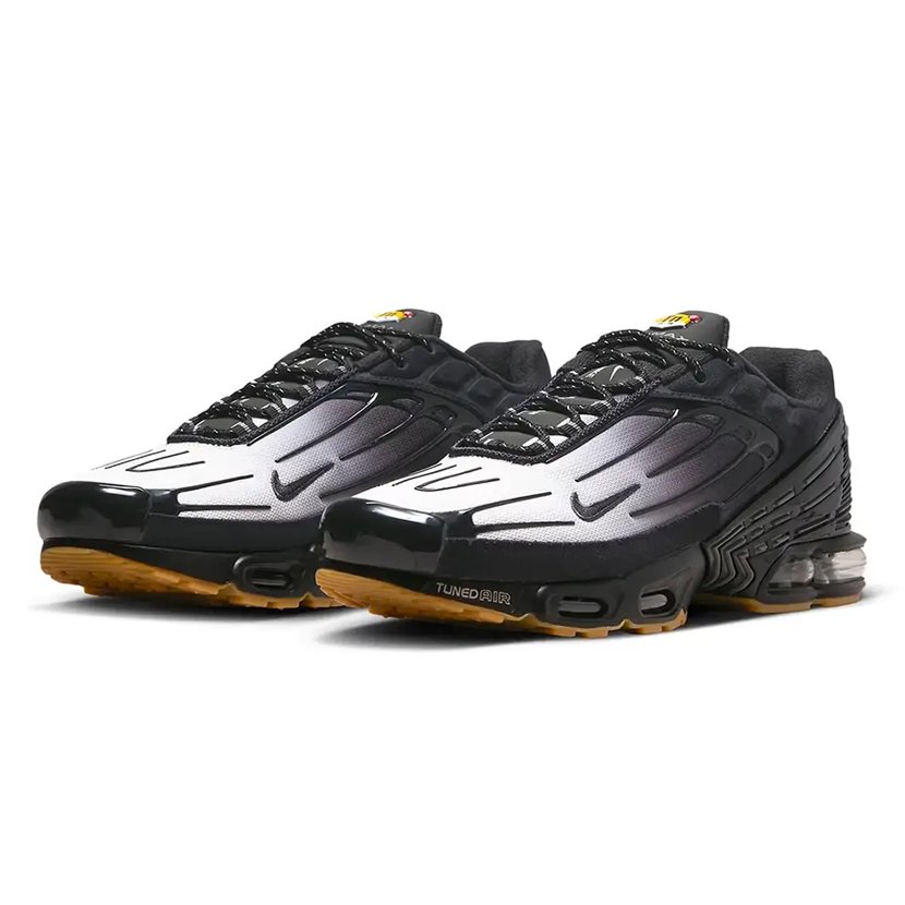 Nike TN Air Max Plus 3 ''Black Gum'' - 05kikxs