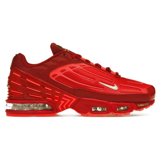 Nike TN Air Max Plus 3 Iron Man - 05kikxs