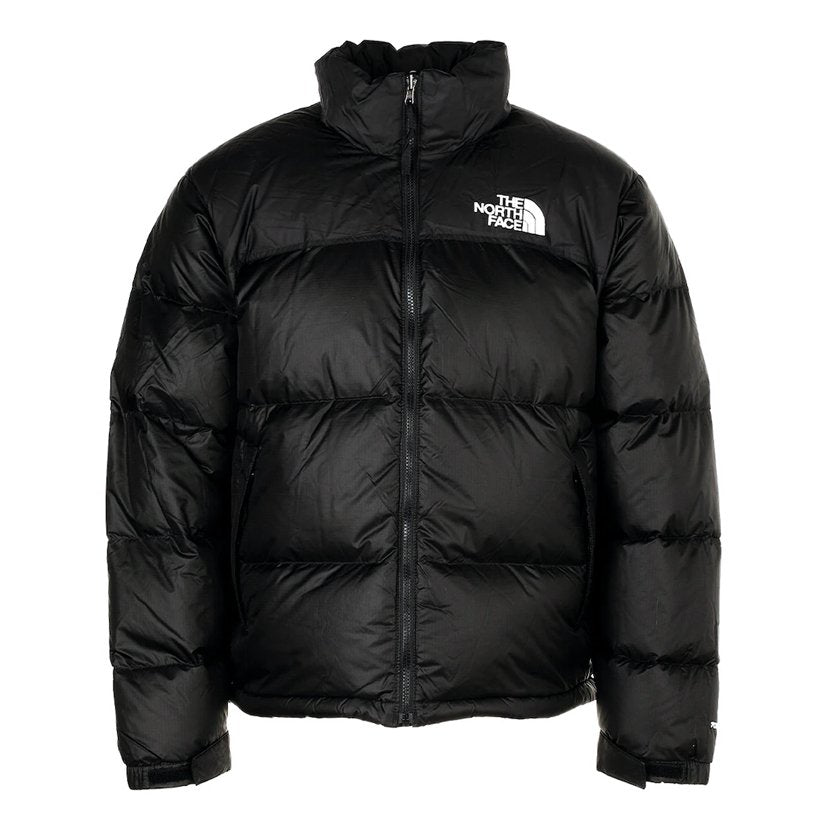 The North Face 1996 Retro Nuptse 700 Black - 05kikxs