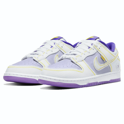 Nike Dunk Low ''Union Passport Pack Court Purple''