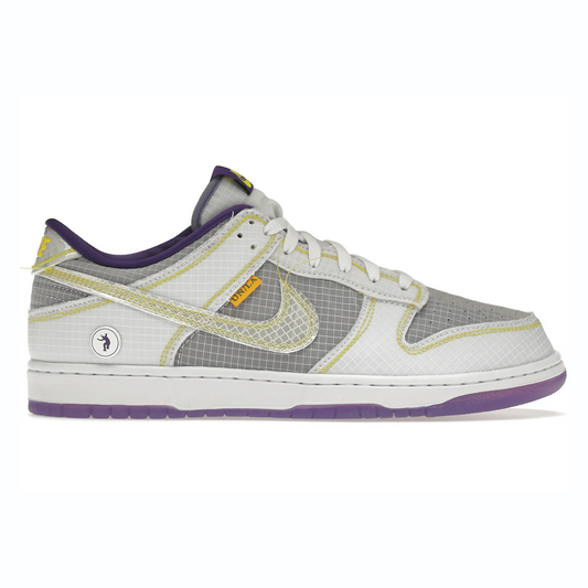 Nike Dunk Low ''Union Passport Pack Court Purple''