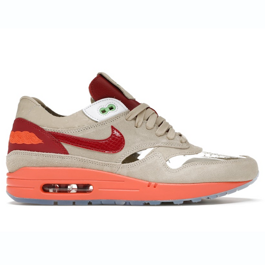 Nike Air Max 1 ''Clot Kiss of Death'' (2021)