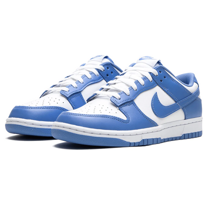 Nike Dunk Low ''Polar Blue''