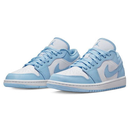 Jordan 1 Low ''Aluminium'' W