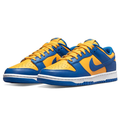 Nike Dunk Low ''UCLA''